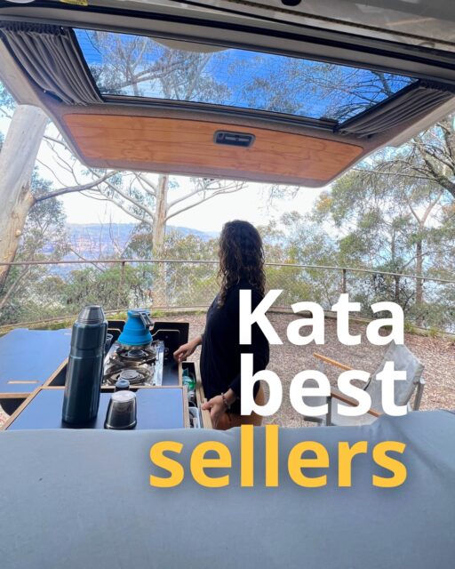 Meet our all-time favourites: the Camperbox, Vanbox and Surfbox.
Each kit is designed to fit your vehicle, your adventure and your way of travelling. ❤️
👉 Discover our best sellers on katacamperbox.com
Pick your favourite and find your next road companion. 😉🔥
.
.
.
.
#camperbox #vanbox #surfbox #katacamperbox #katasurfbox #katavanbox #vanbuild #australiavanlife #fitoutvan #camperconversion #camperlife #nomadlife #VanLife #campervan #VanLife #TravelEssentials #fullconversion #vanconversion #vanlifevirals #campervanconversion #tinyhome #homeonwheels #vanlifeideas #offgrid #outdoorliving #roadtrip