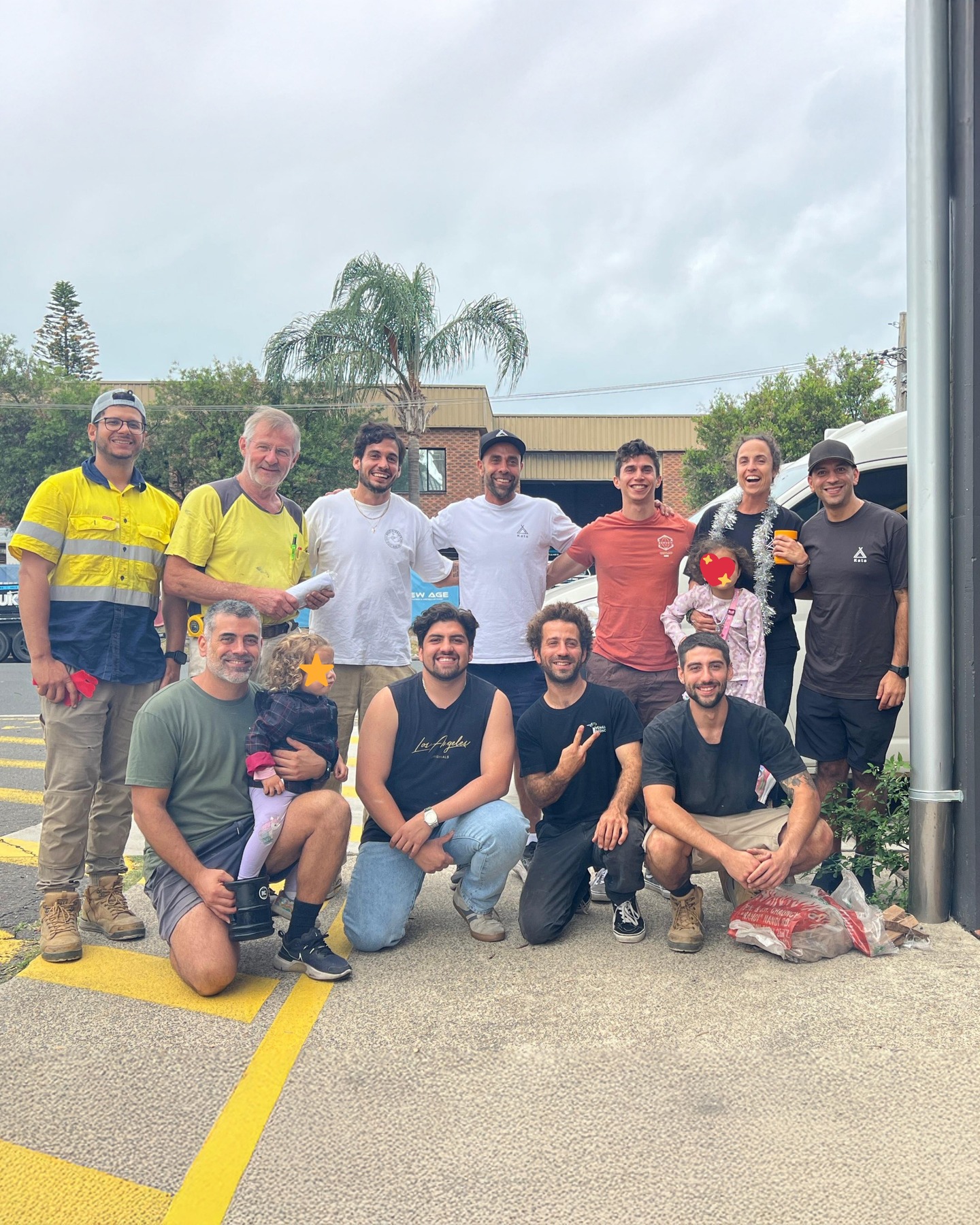 Kata community. Kata family. Kata love. ❤️

More than vans and adventures, Kata is about people.
A close-knit community that supports, inspires and looks after one another.
We’re deeply grateful to be part of it, and we believe caring for our community is what keeps the journey meaningful. To the road and beyond! 🚐💛 

Wishing you a beautiful Christmas break... stay safe in the sun and cheers to a happy and prosperous 2026! 😊
.
.
.
.
#vanbuild #australiavanlife #fitoutvan #camperconversion #camperlife #nomadlife #VanLife #campervan #VanLife #TravelEssentials #fullconversion #vanconversion #vanlifevirals #campervanconversion #tinyhome #homeonwheels #vanlifeideas #offgrid #outdoorliving #roadtrip #katacommunity #katafamily
