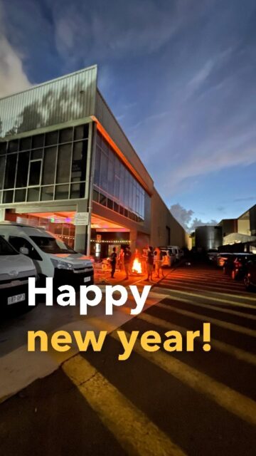 Happy New Year! 🥂✨

So happy to share this year with you 💛
Can’t wait for the new 2026 adventures ahead 🚐🌍✨
.
.
.
.
#vanbuild #australiavanlife #fitoutvan #camperconversion #camperlife nomadlife VanLife campervan VanLife TravelEssentials fullconversion vanconversion vanlifevirals campervanconversion tinyhome homeonwheels vanlifeideas offgrid outdoorliving roadtrip