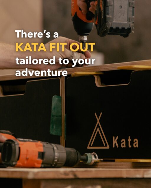 Start the engines! 😎🚐
We’re back 💛 You can visit our workshop in Matraville or keep shopping anytime at katacamperbox.com.
👉 Swipe to find your perfect Kata Fit Out ✨
.
.
.
#katacamperbox #katavanbox #katasurfbox #vanbuild #australiavanlife #fitoutvan #camperconversion #camperlife #nomadlife #VanLife #campervan #VanLife #TravelEssentials #fullconversion #vanconversion #vanlifevirals #campervanconversion #tinyhome #homeonwheels #vanlifeideas #offgrid #outdoorliving #roadtrip