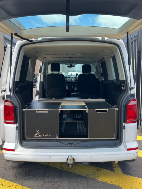 Multivan ✅
Exclusive Design 

#katamultivan