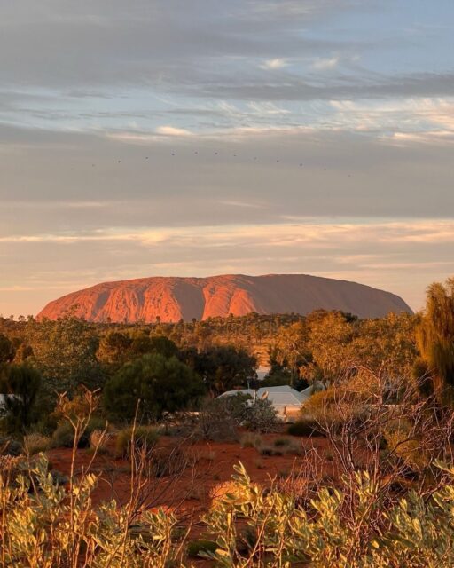 Some places change the way you move through the world.

Uluru and Kata Tjuta reminded us why Kata Camperbox exists in the first place.
Action and stillness. Adventure and care. Masculine and feminine energy living side by side in the heart of Australia. The red land.

We came back inspired by the colours, the textures, and the sacred silence of this ancient land, and by the culture of the Anangu people, who teach the importance of slowing down and paying attention to the details in nature.

That’s the real journey. 🤎
 Palya!
