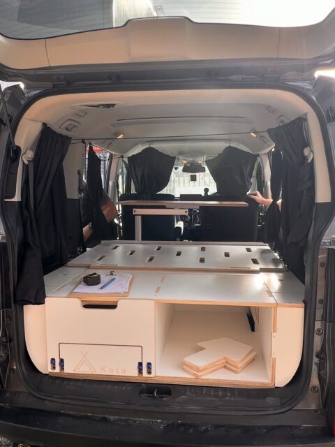 Delica D5 2025 ✅

This is exclusive design for one of the biggest communities the Delicas 🚐 in insane.
Add on with @lagunroadlife . 

#KataDelica