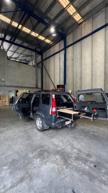 Final touches before this CamperBox heads to its new home 🚐✨

Every detail checked, finished and ready for the next adventure on the road 🔧🌍

Built with care. Built to last 💛

🚚 Shipping Australia-wide
🌐 Available at katacamperbox.com
.
.
.
.
#katacamperbox #vanlife #australiavanlife #camperbox #suvconvert