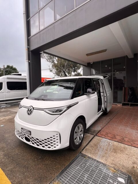 Exclusive Design VW ID BUZZ ✅

We been working is this comfy and compact layout for the new ID BUZZ

Take a look to the details ;)
#kataIDBUZZ #vwidbuzz