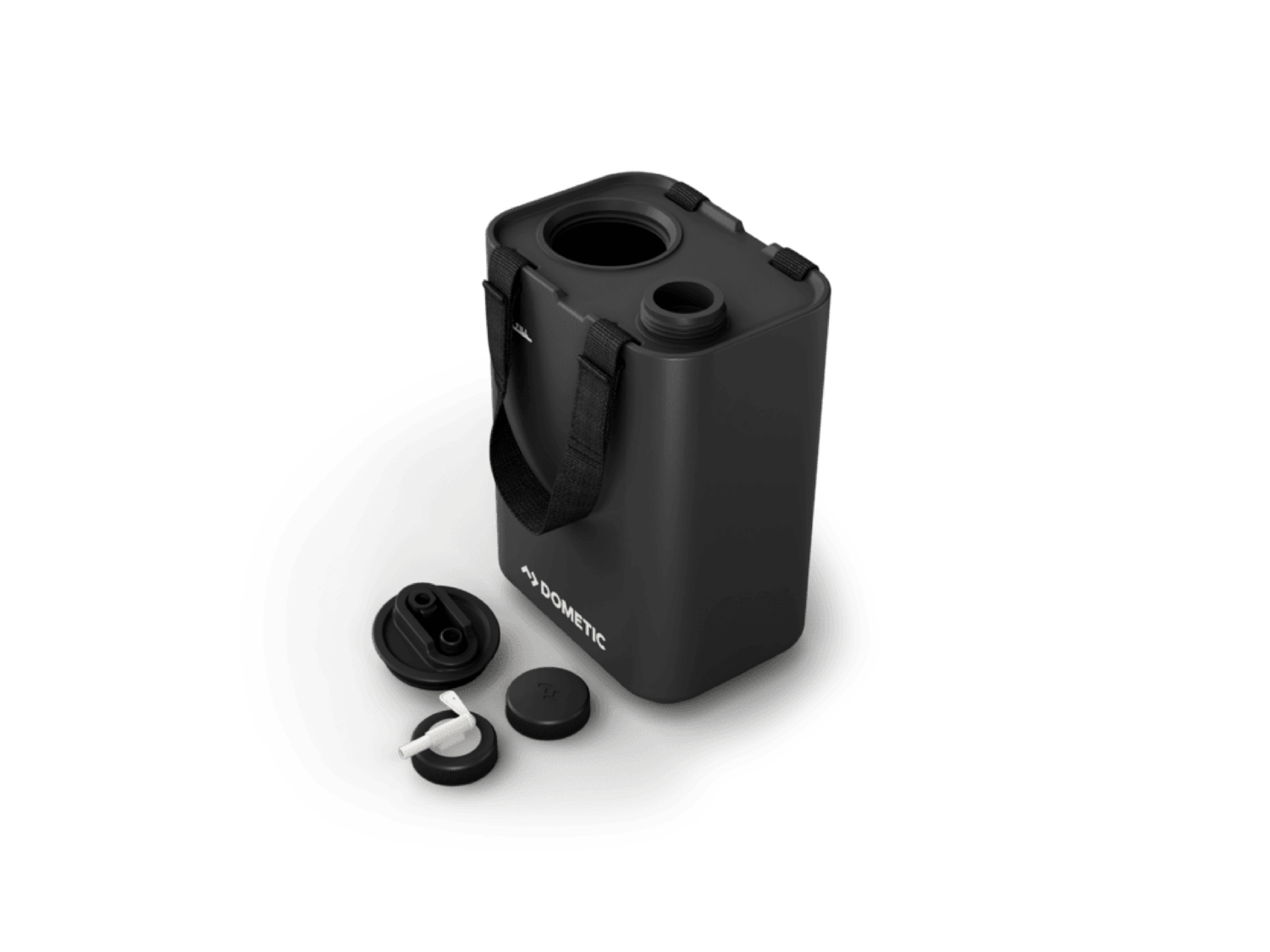 Robinet auto-alimenté portable DOMETIC Go Hydration - Camping-car, van