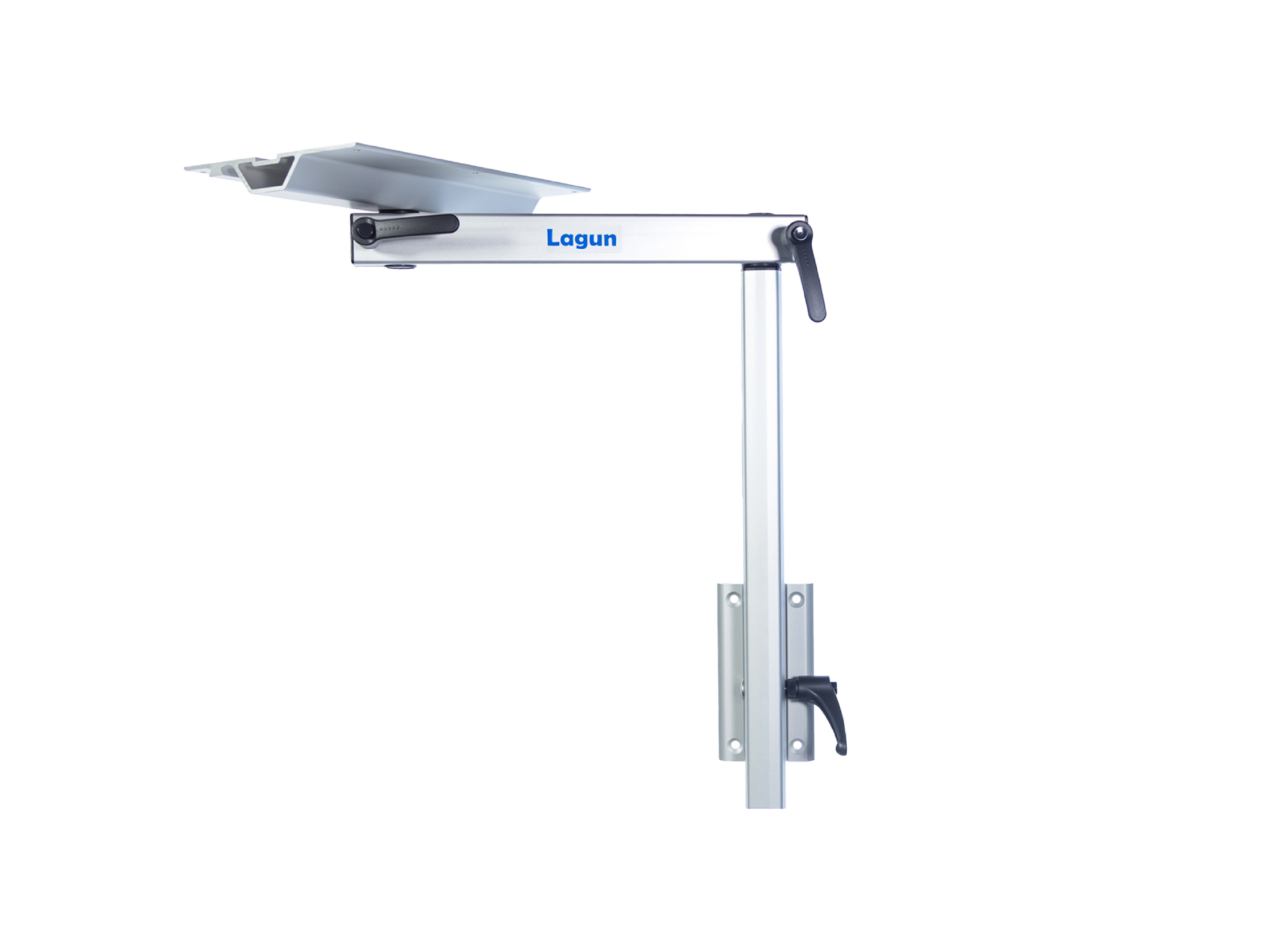 Lagun Table & Top
