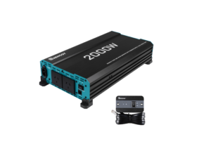 2000 W Renogy Inverter