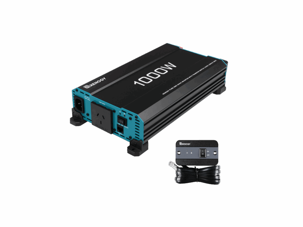 1000 W Renogy Inverter