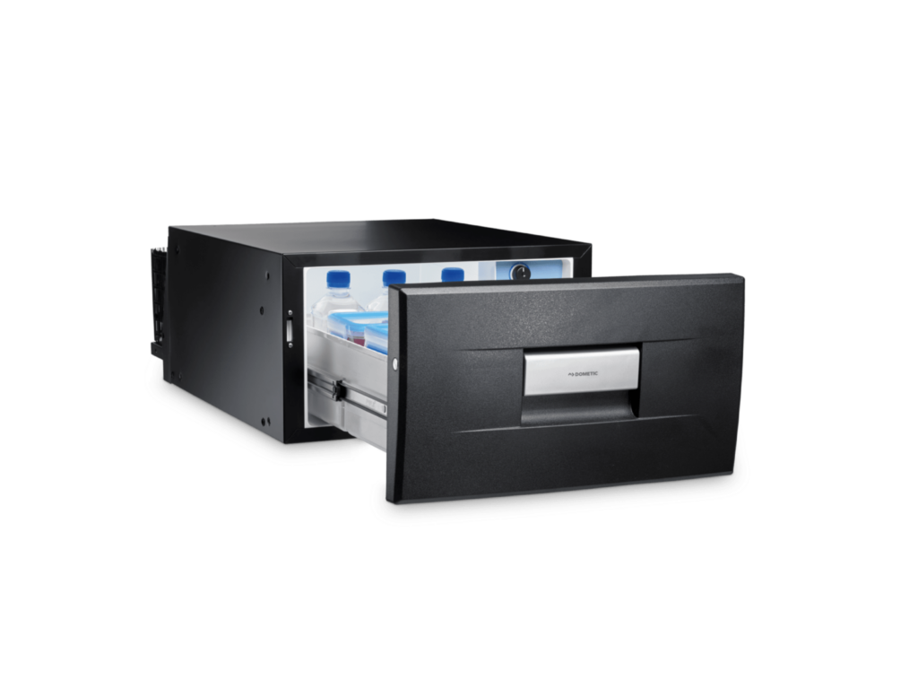 Dometic CoolMatic CD 30 L - Drawer fridge