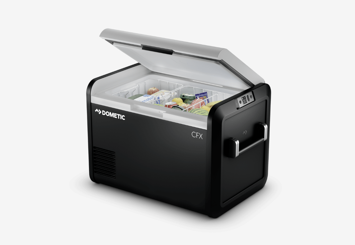 Dometic CFX355 - fridge 53L