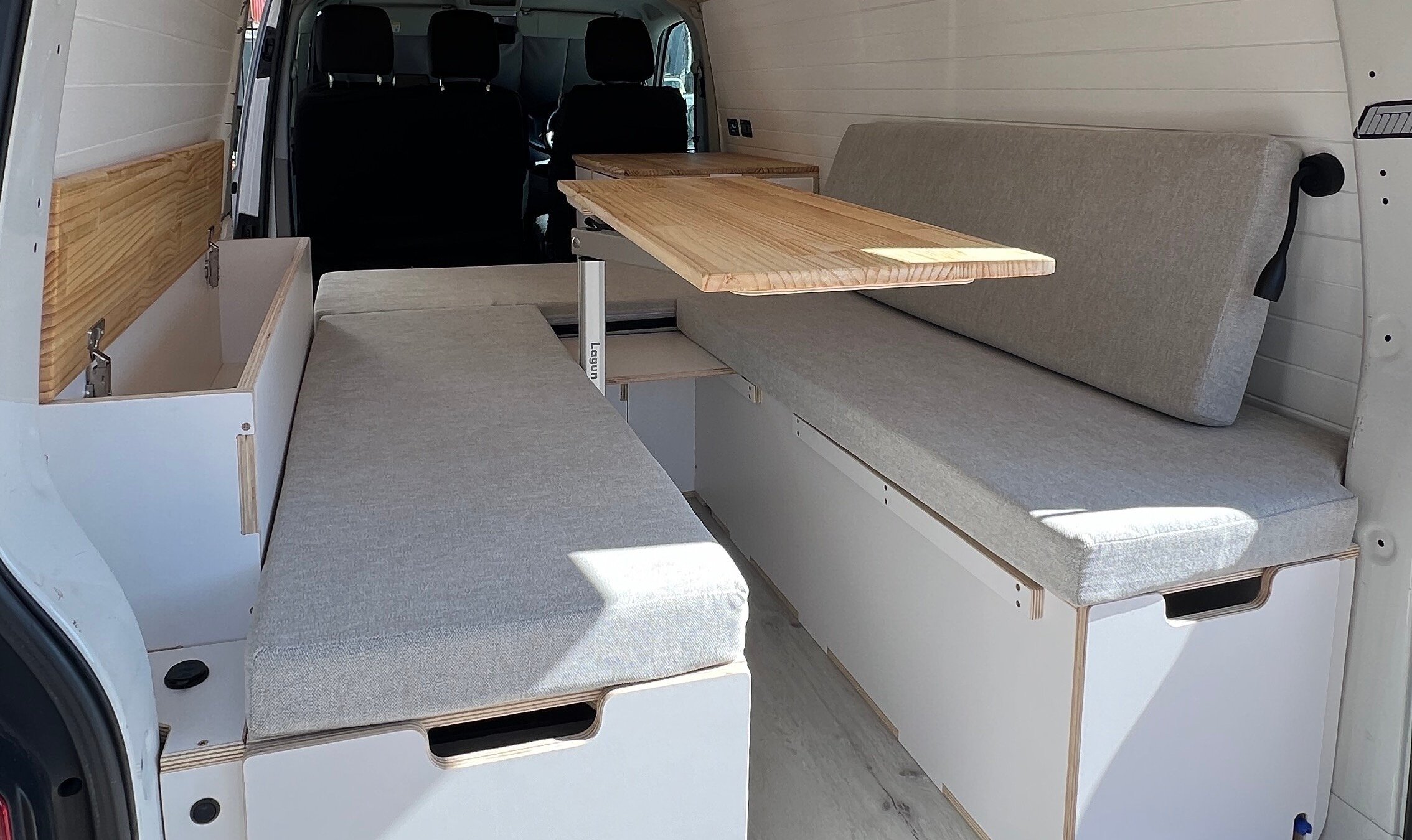 Vanbox Standard