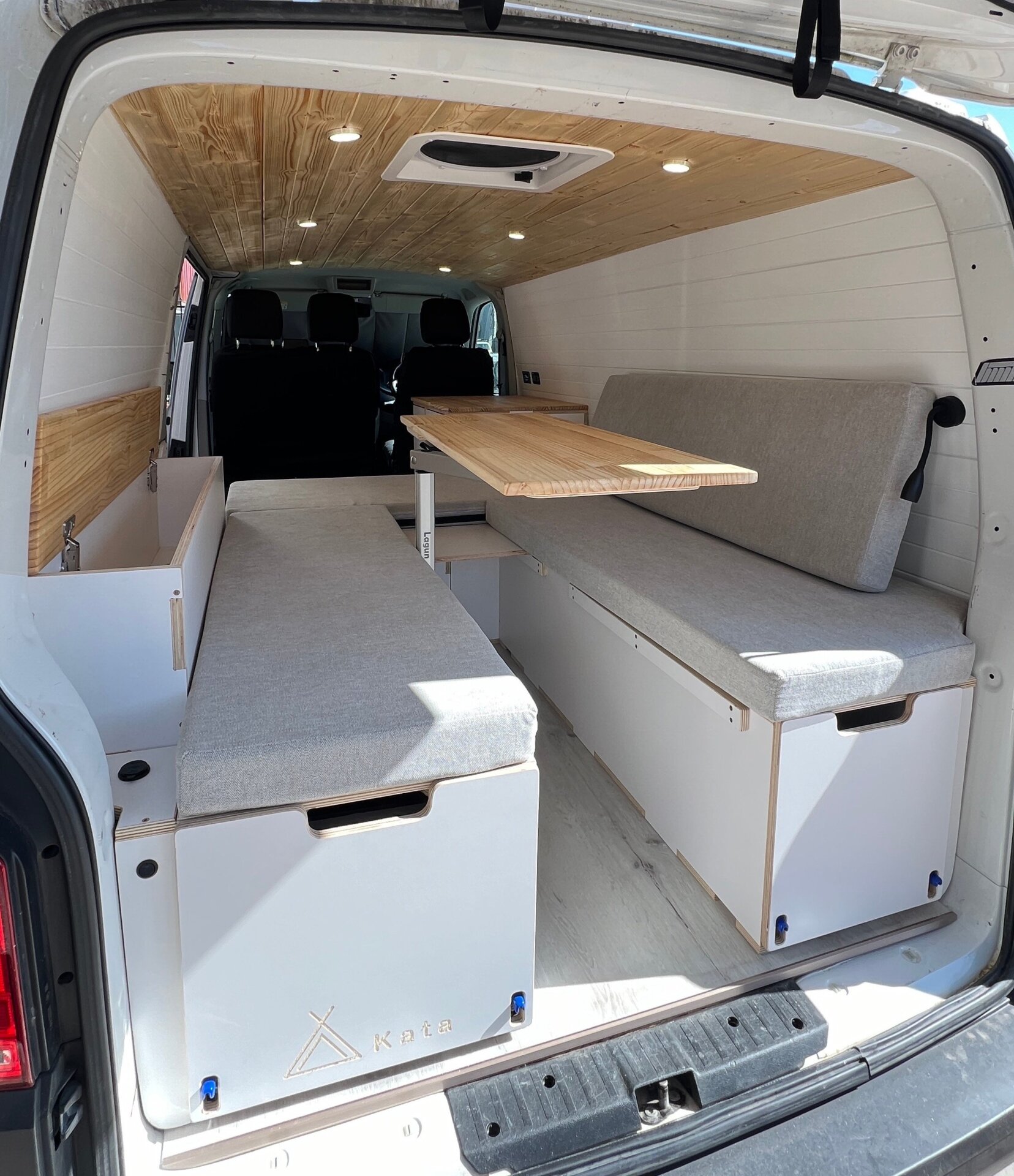 Vanbox Standard