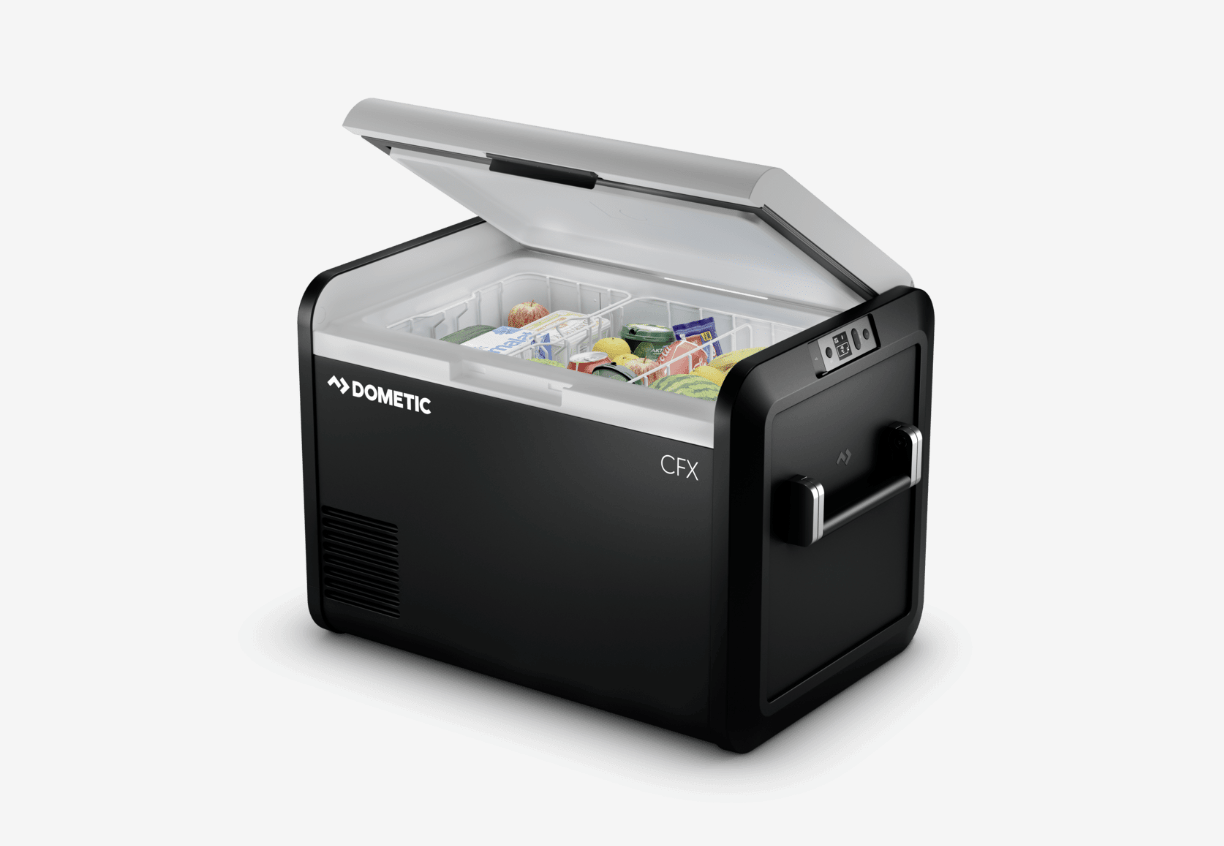 Dometic CFX355 - fridge 53L