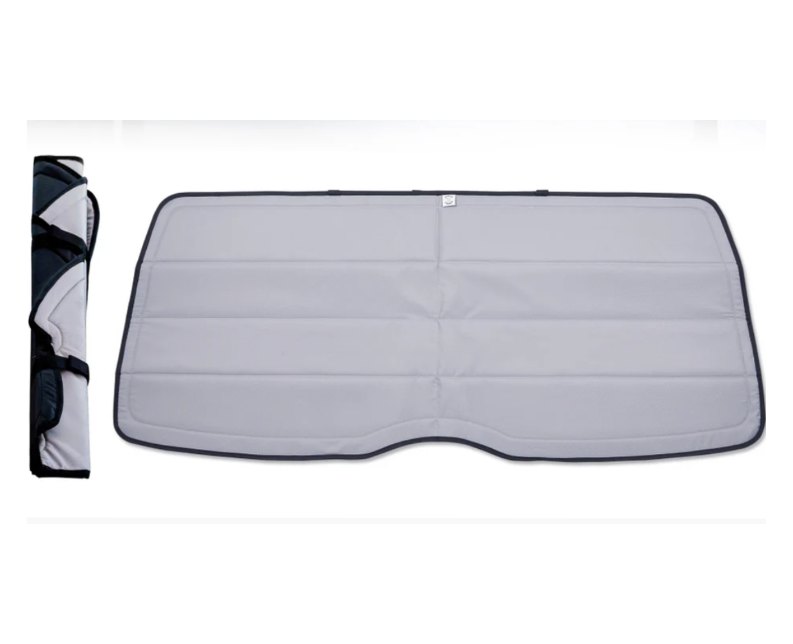 Kata Insulated Curtain rear van I
