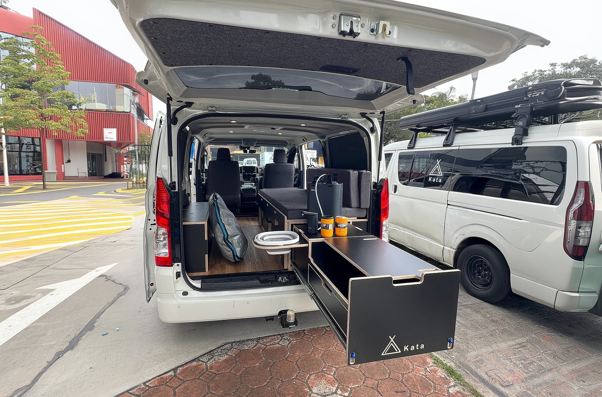 Surfbox Standard