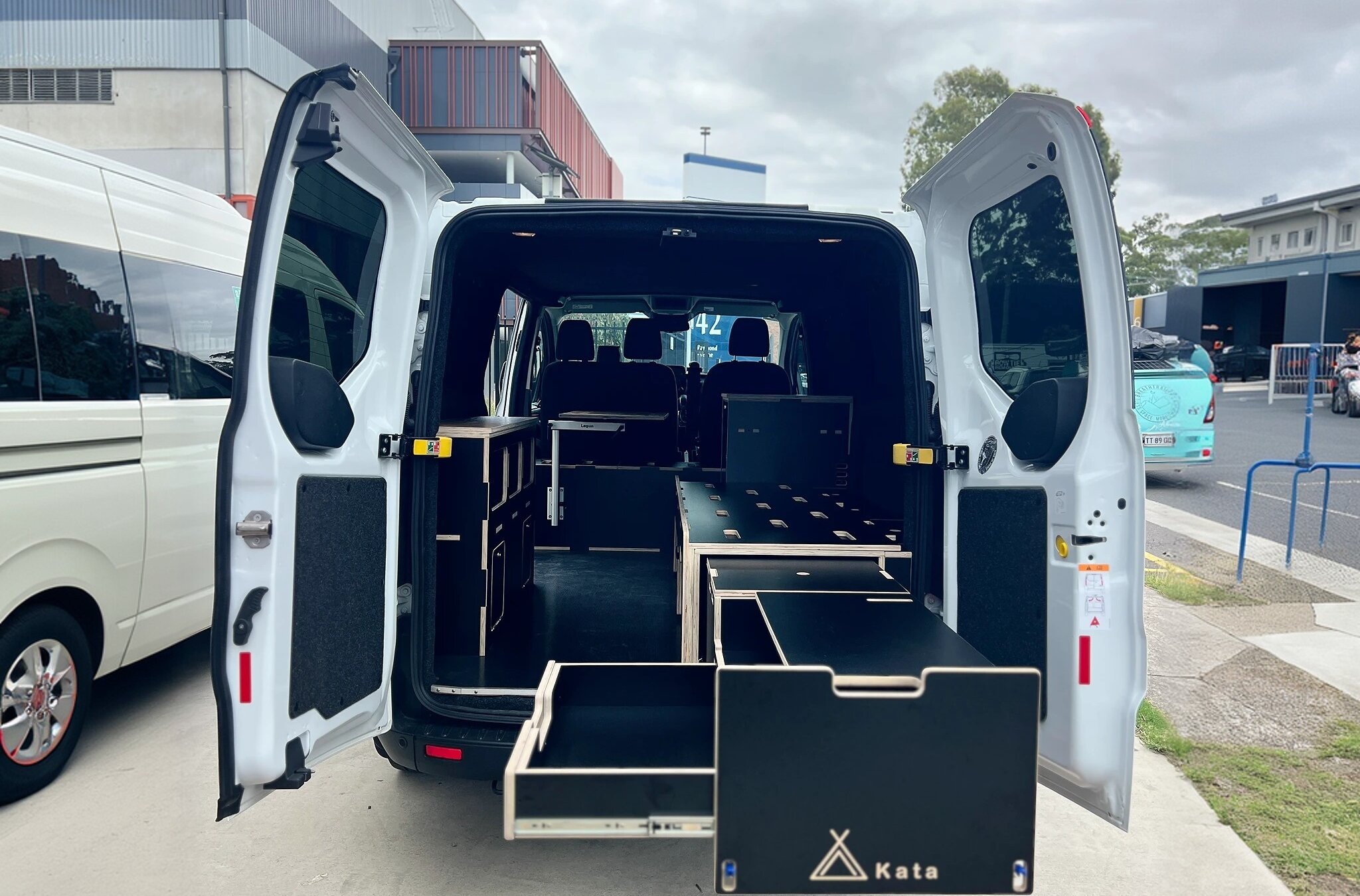 Surfbox Standard