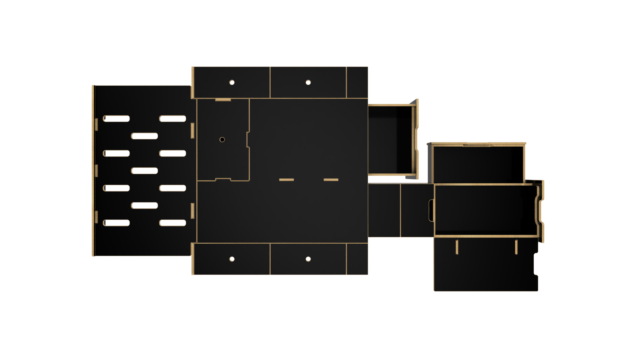 Vanbox Standard