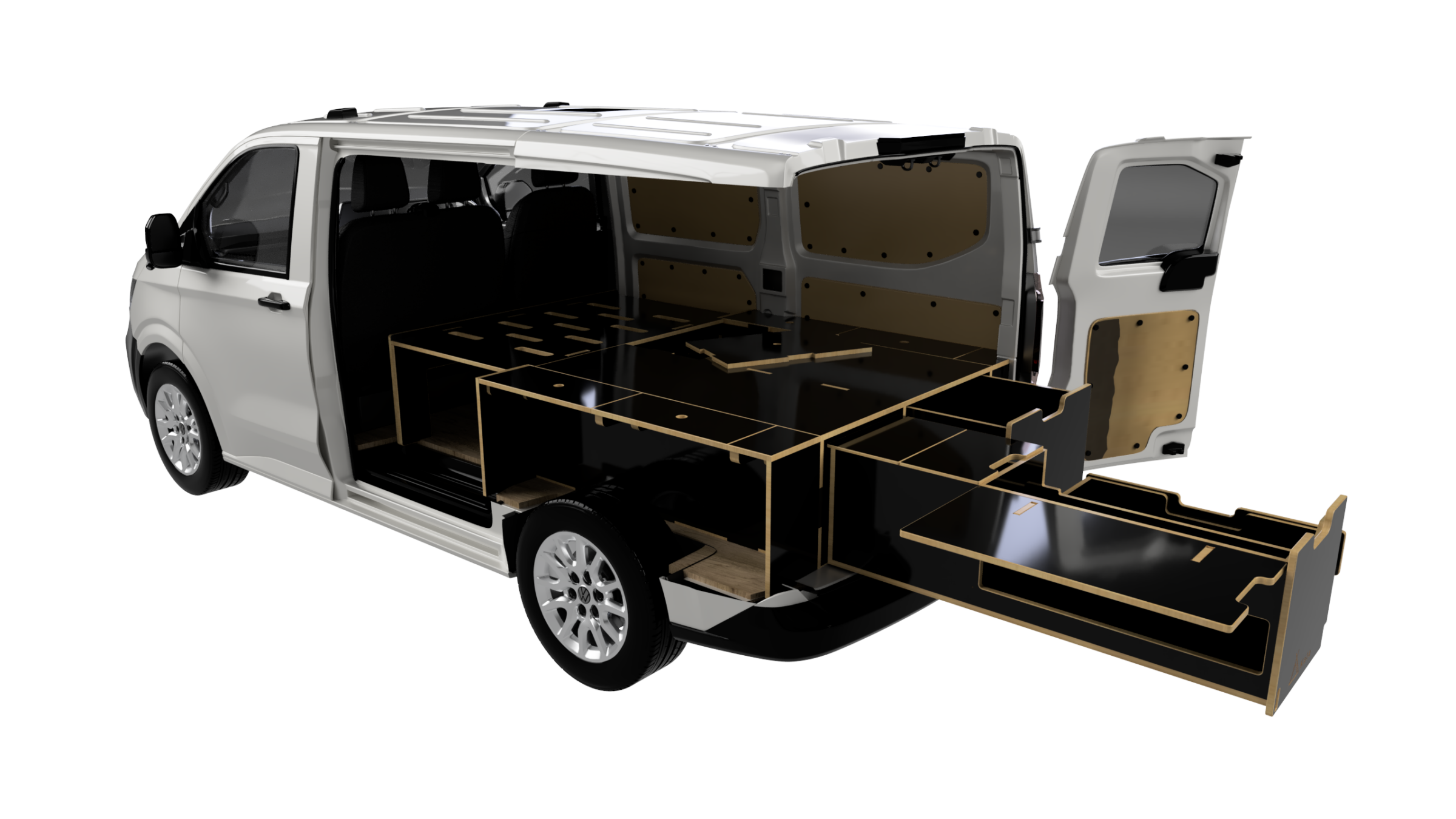 Vanbox Standard
