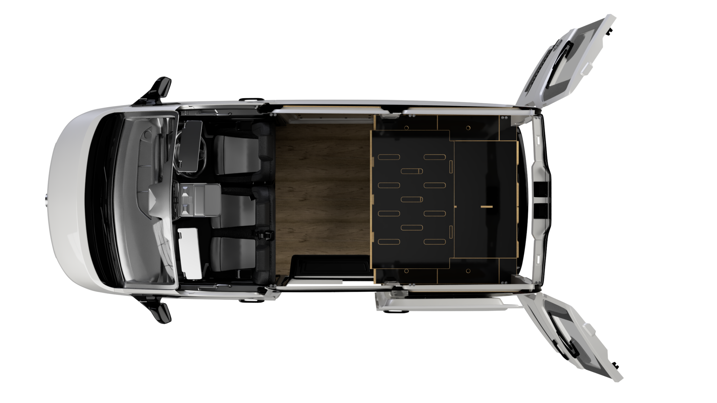 Vanbox Standard