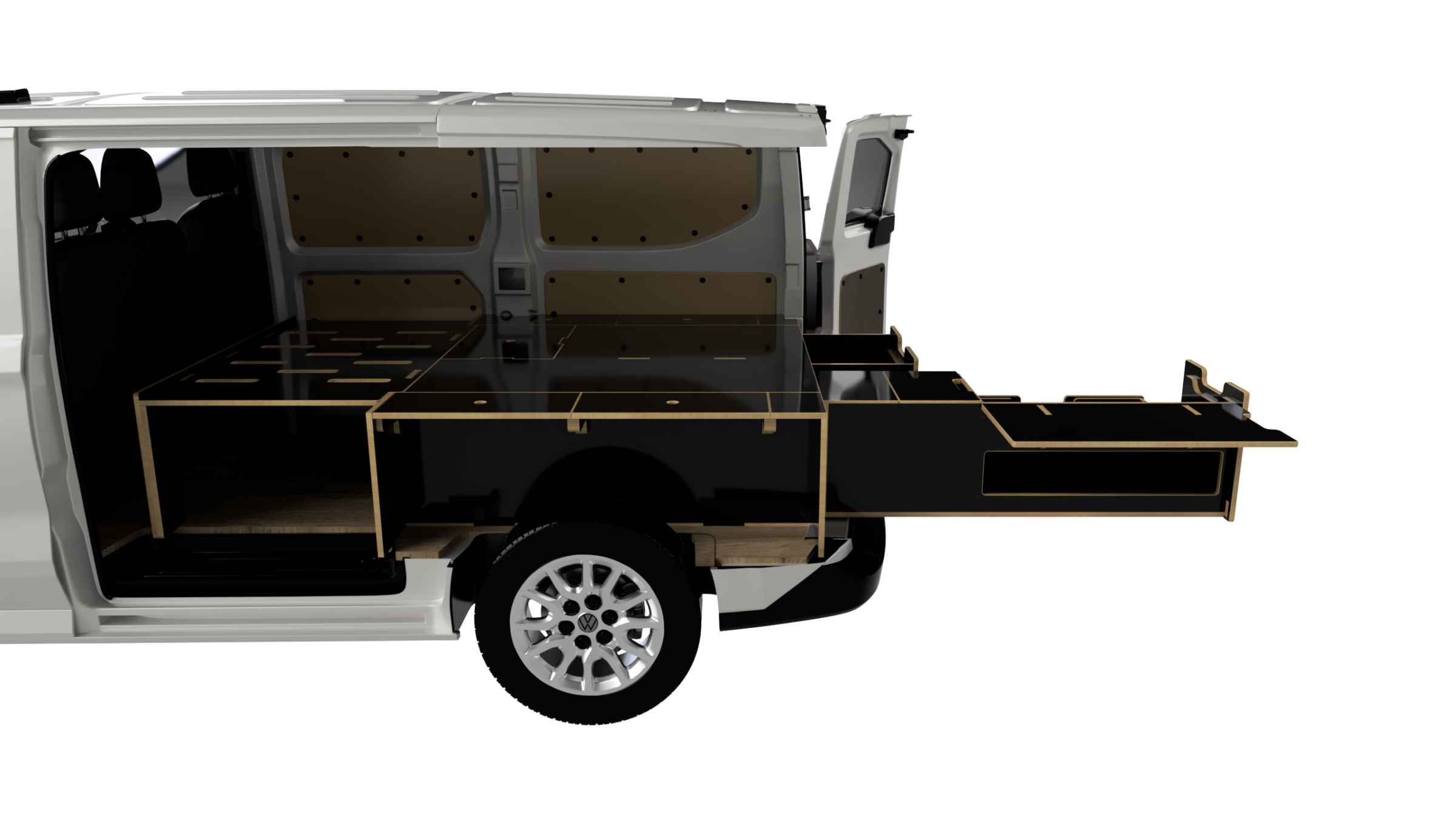 Vanbox Standard