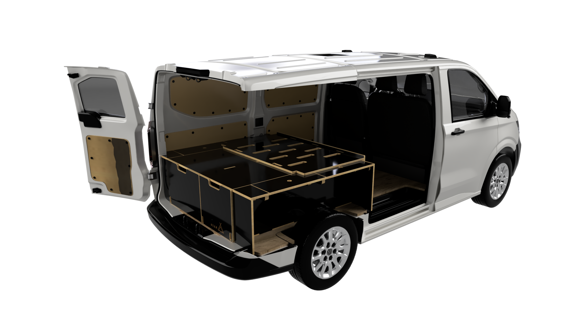 Vanbox Standard
