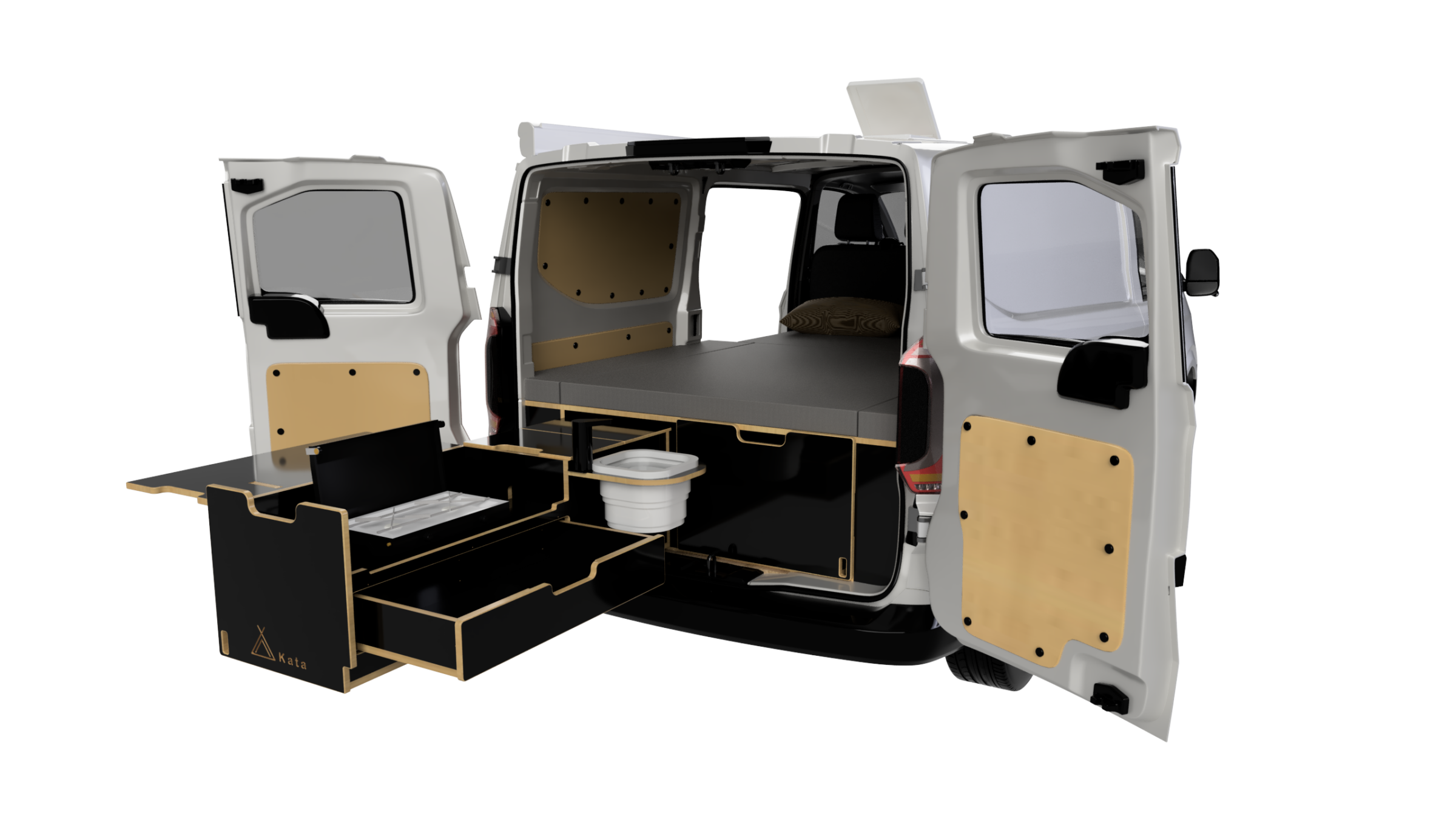 Vanbox Standard