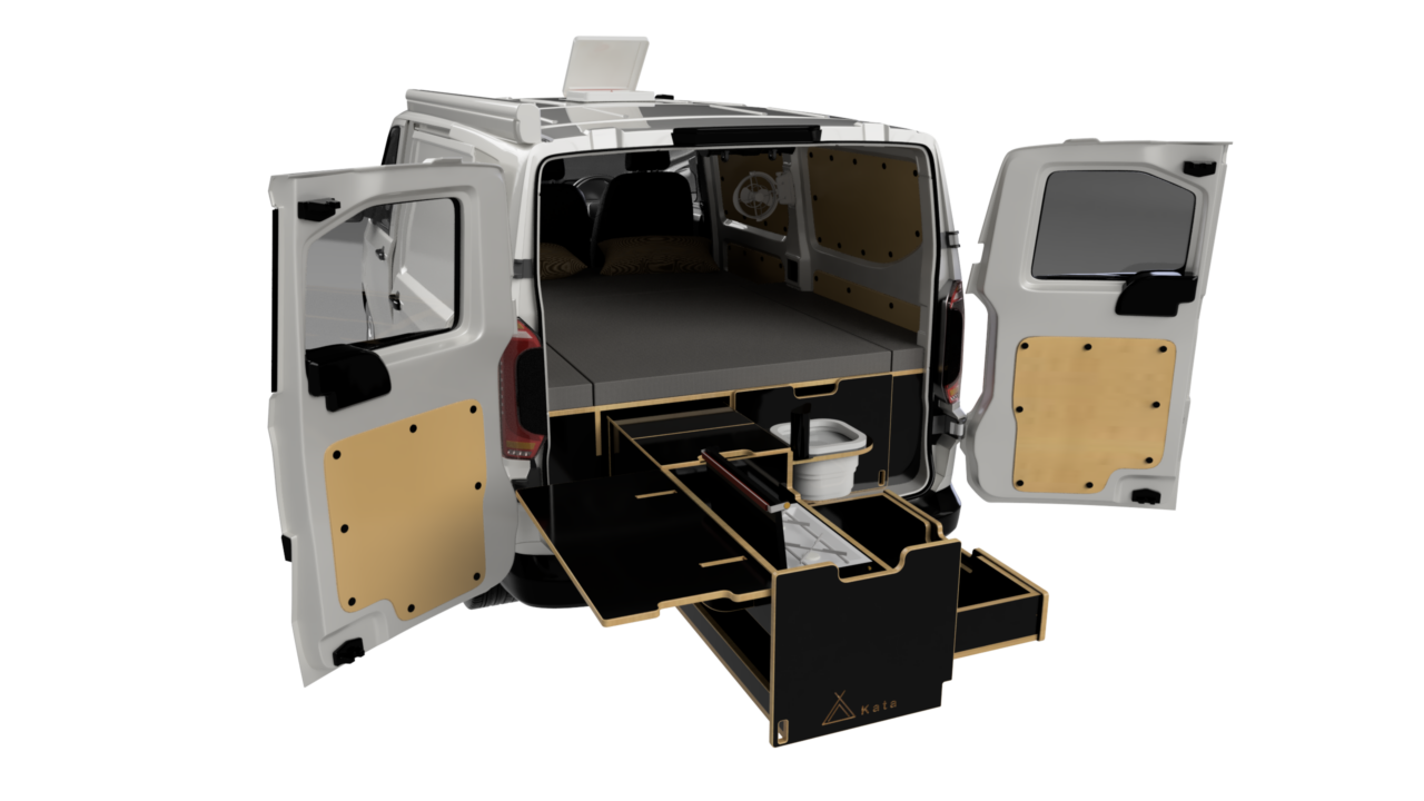 Vanbox Standard