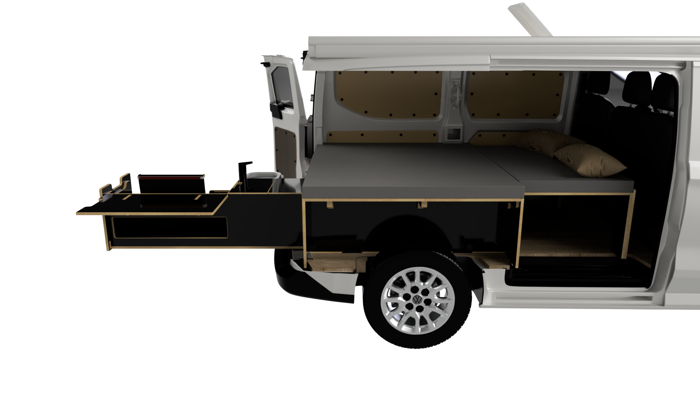Vanbox Standard