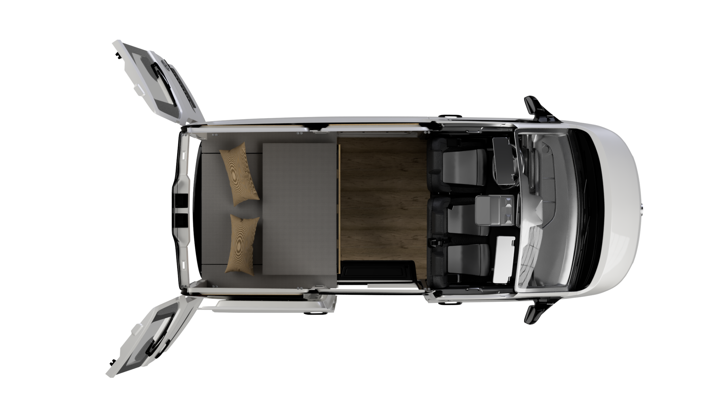 Vanbox Standard