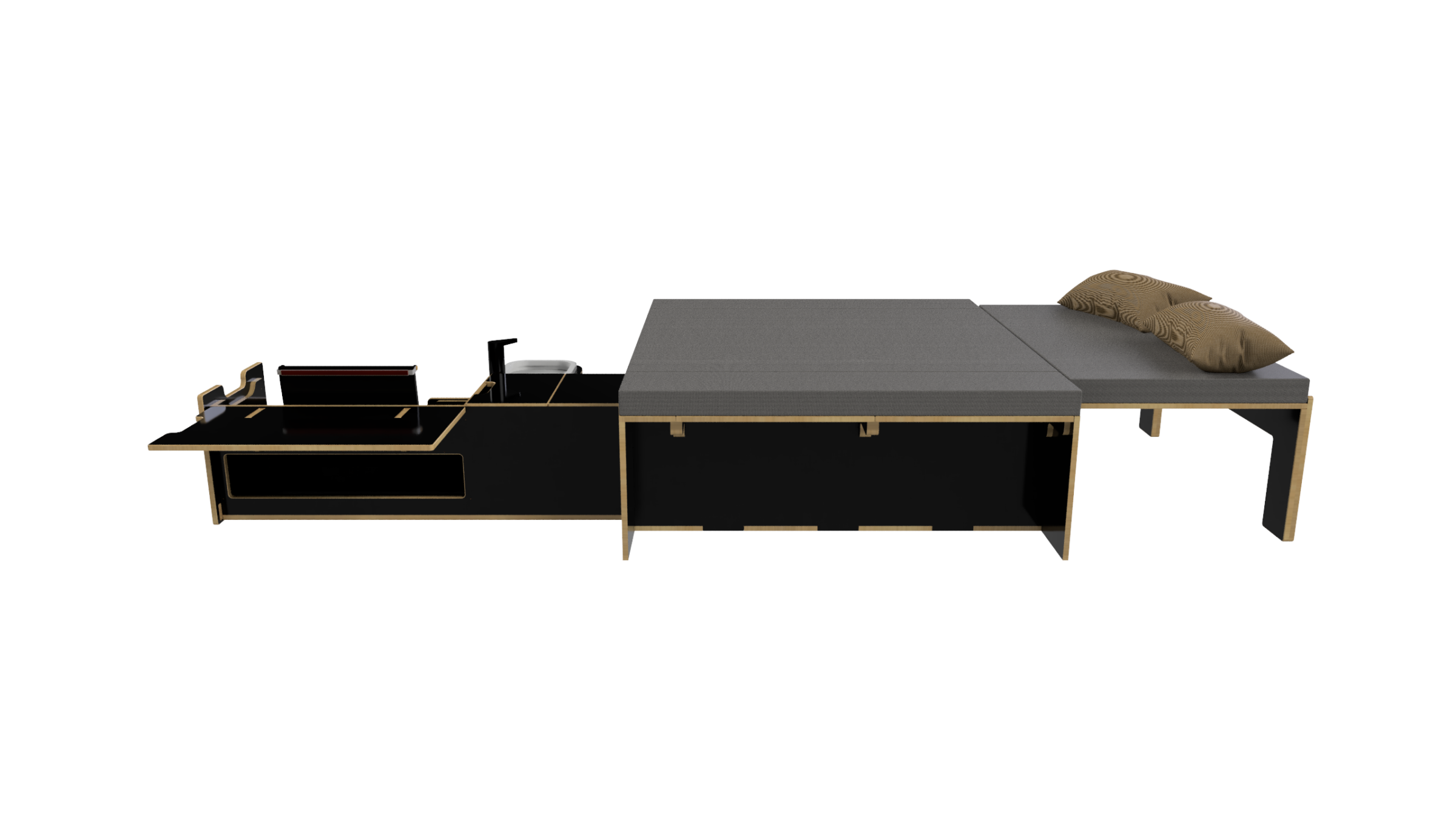 Vanbox Standard