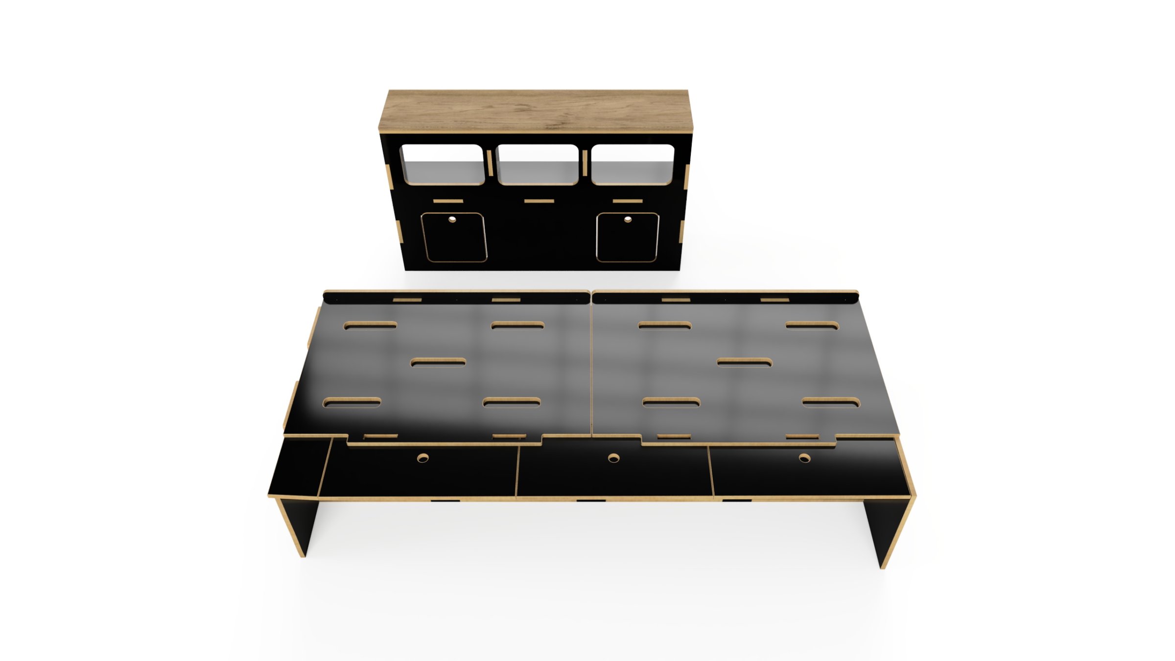 Surfbox Standard