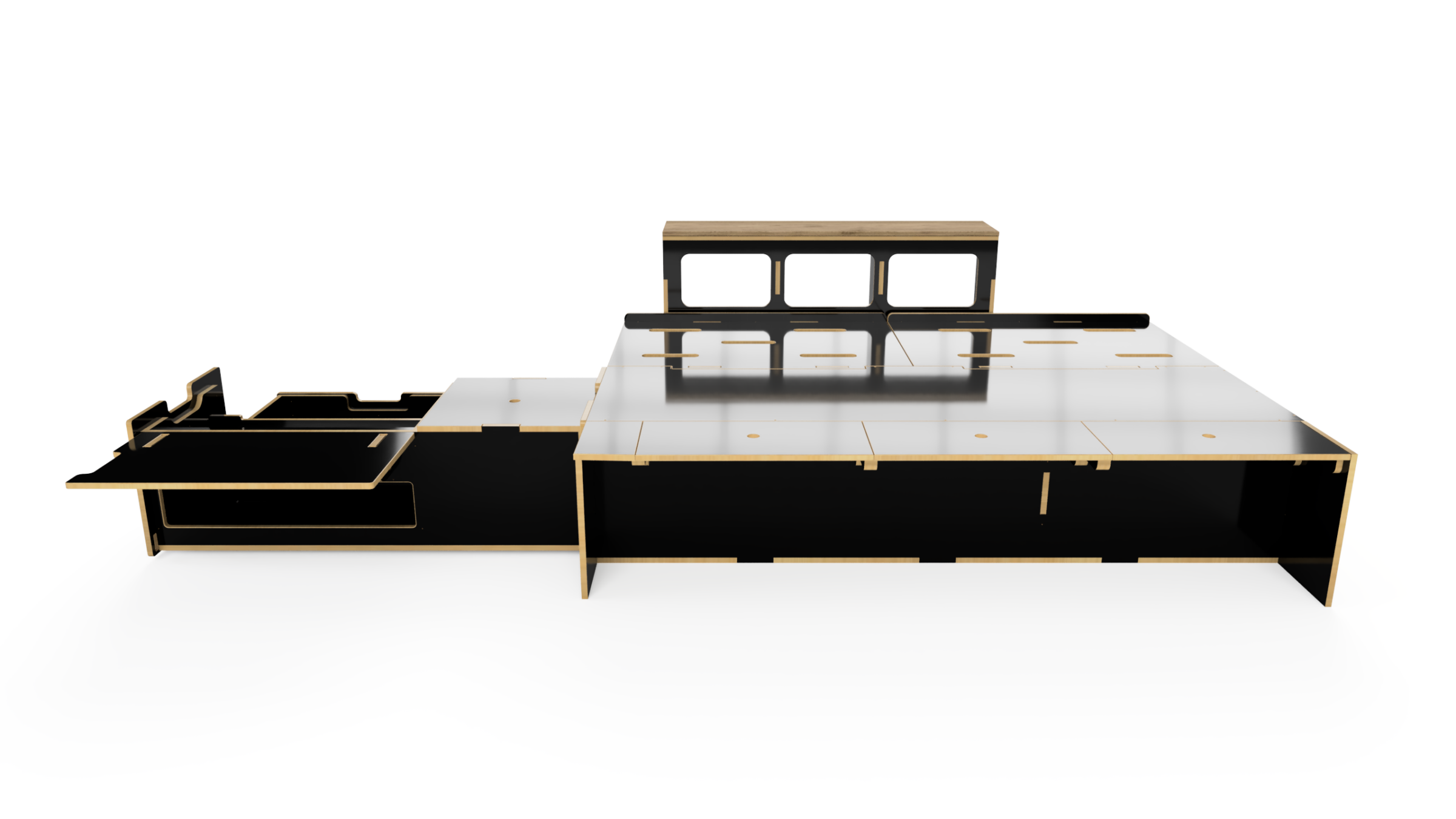 Surfbox Standard