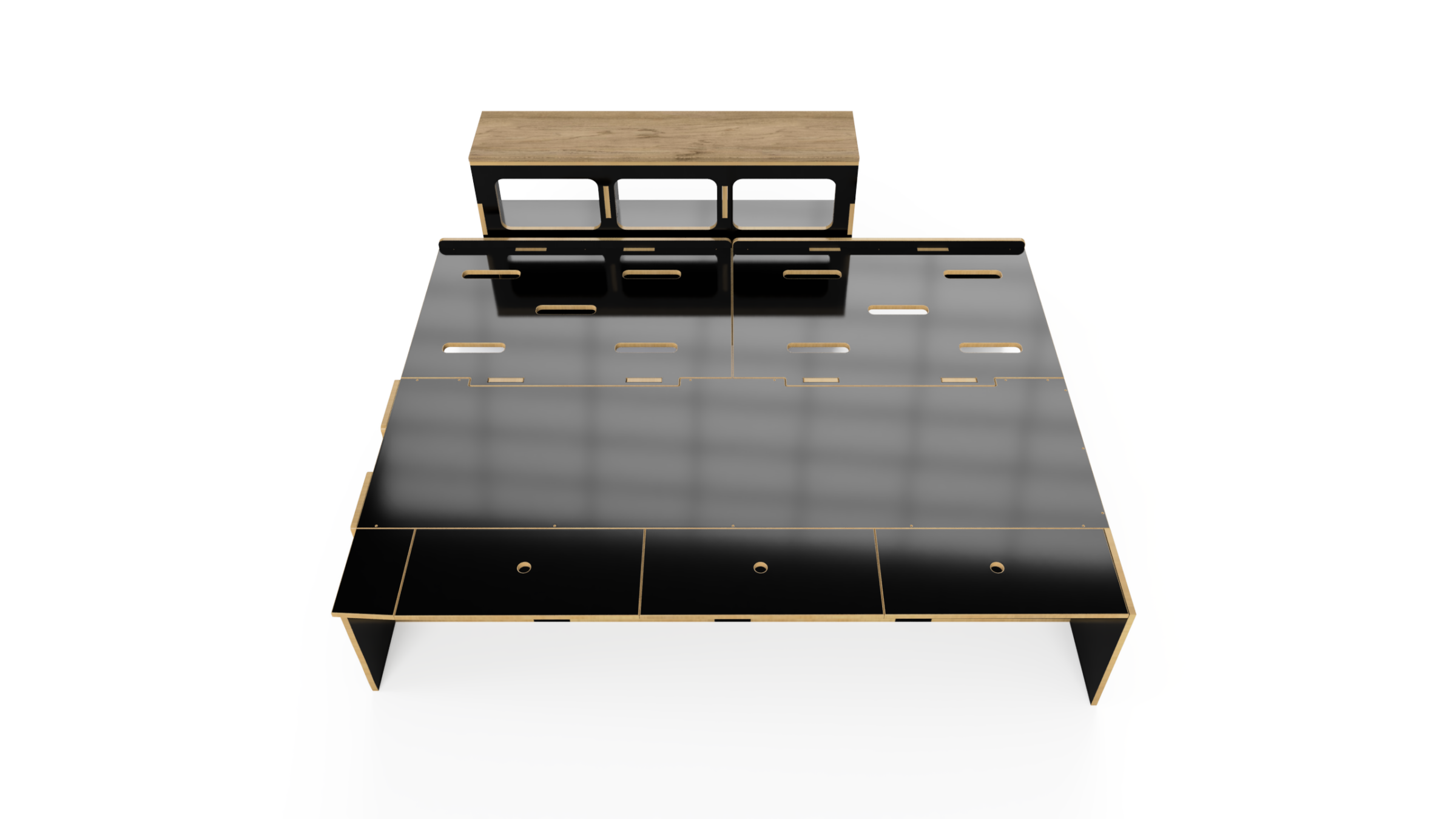Surfbox Standard