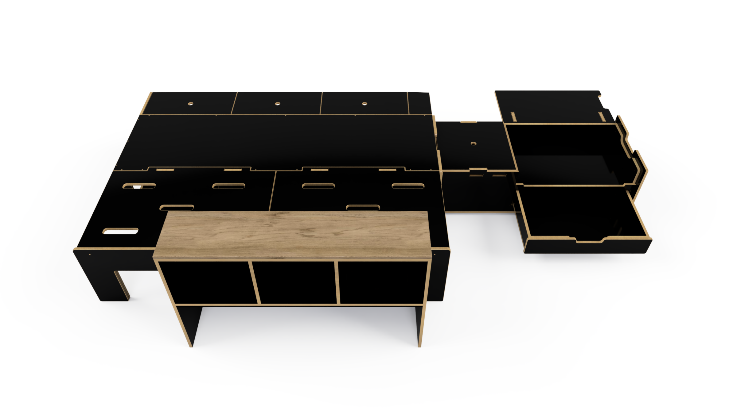 Surfbox Standard