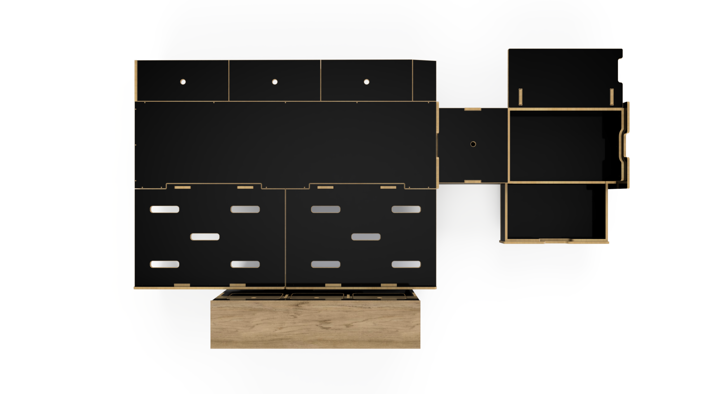 Surfbox Standard