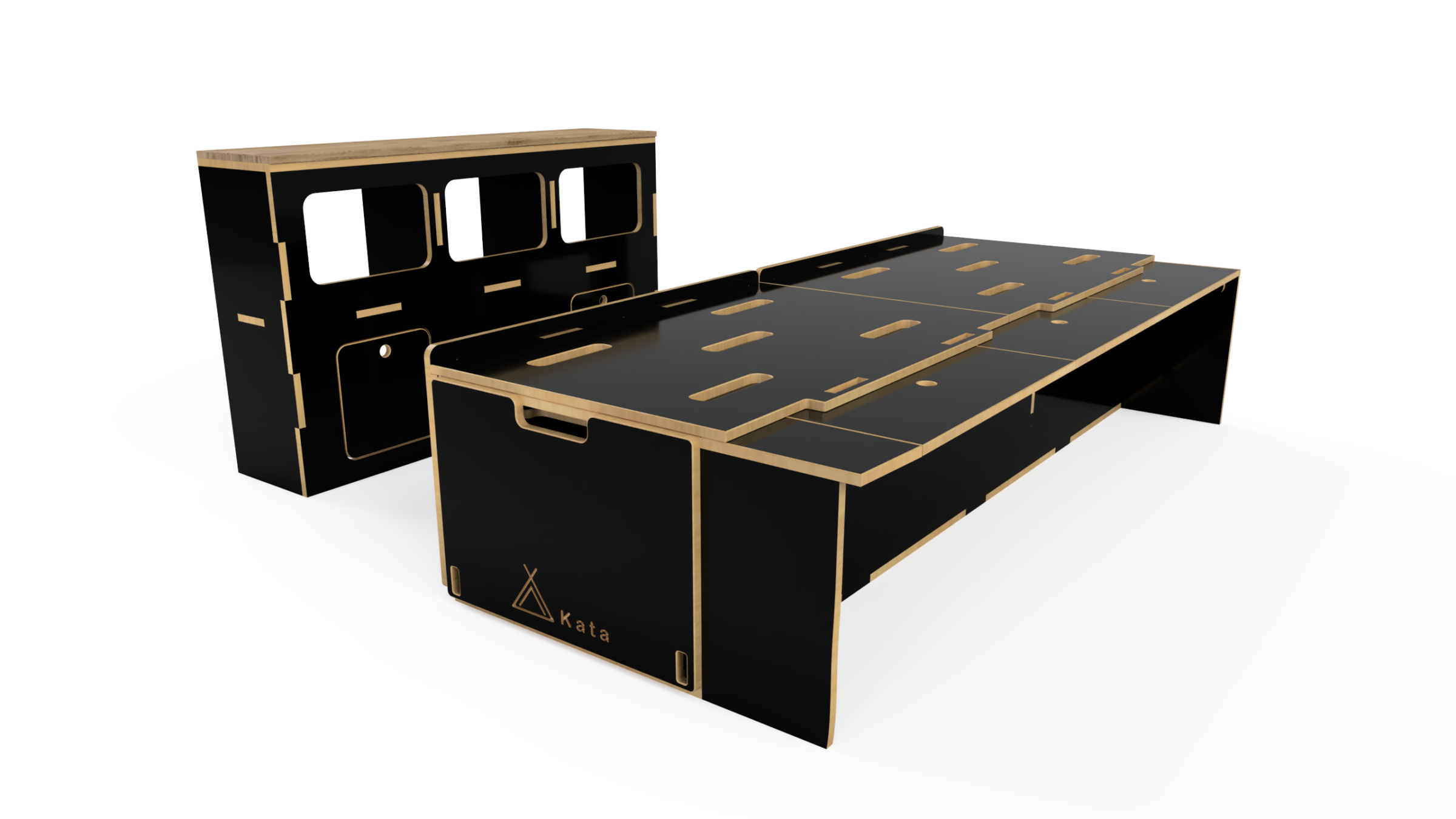 Surfbox Standard
