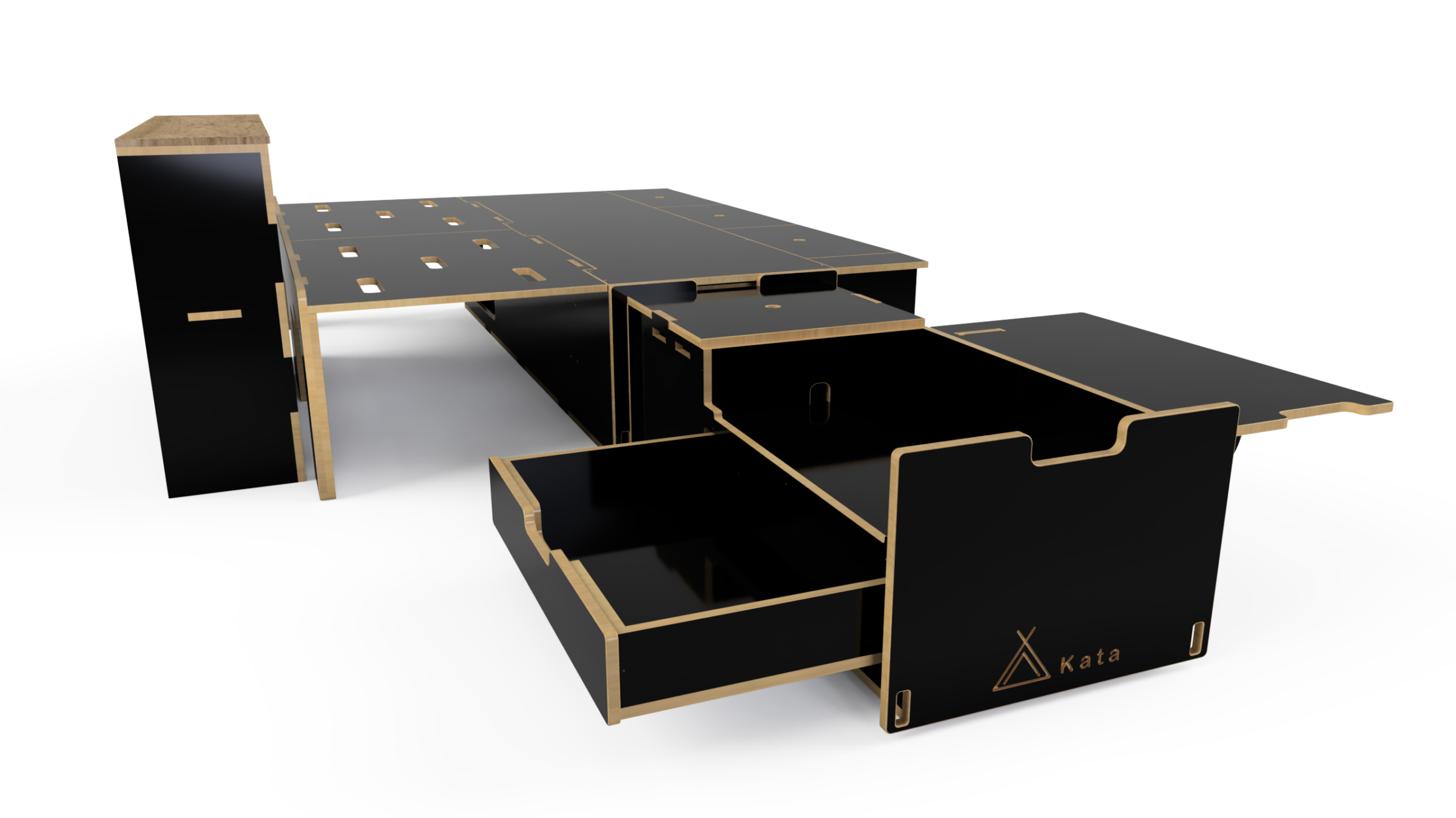 Surfbox Standard