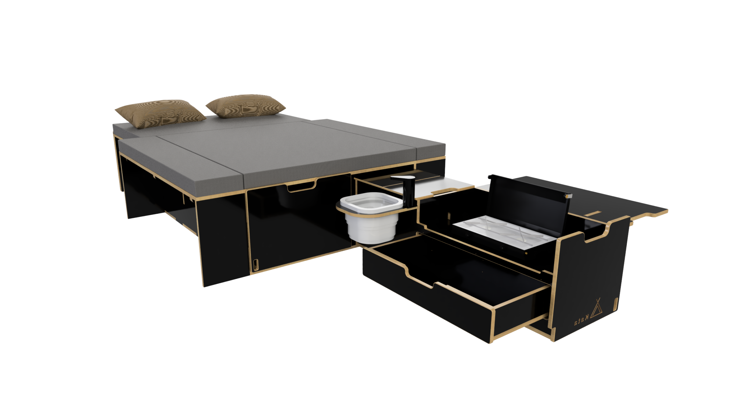 Vanbox Standard