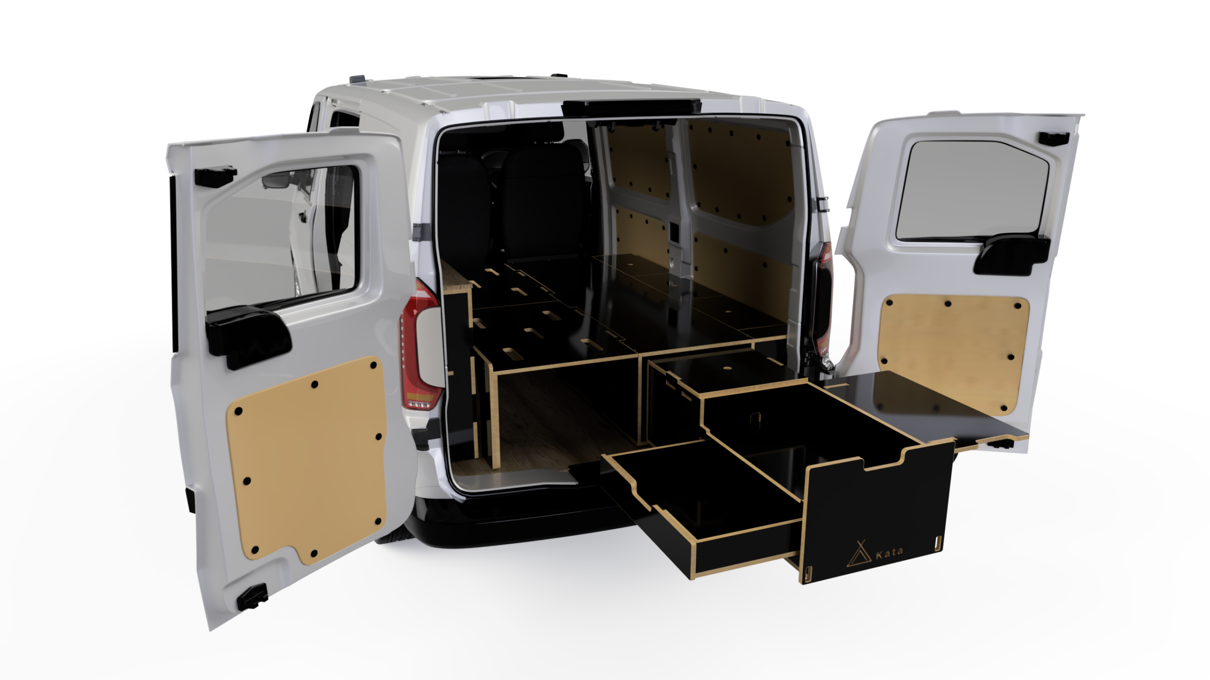 Surfbox Standard