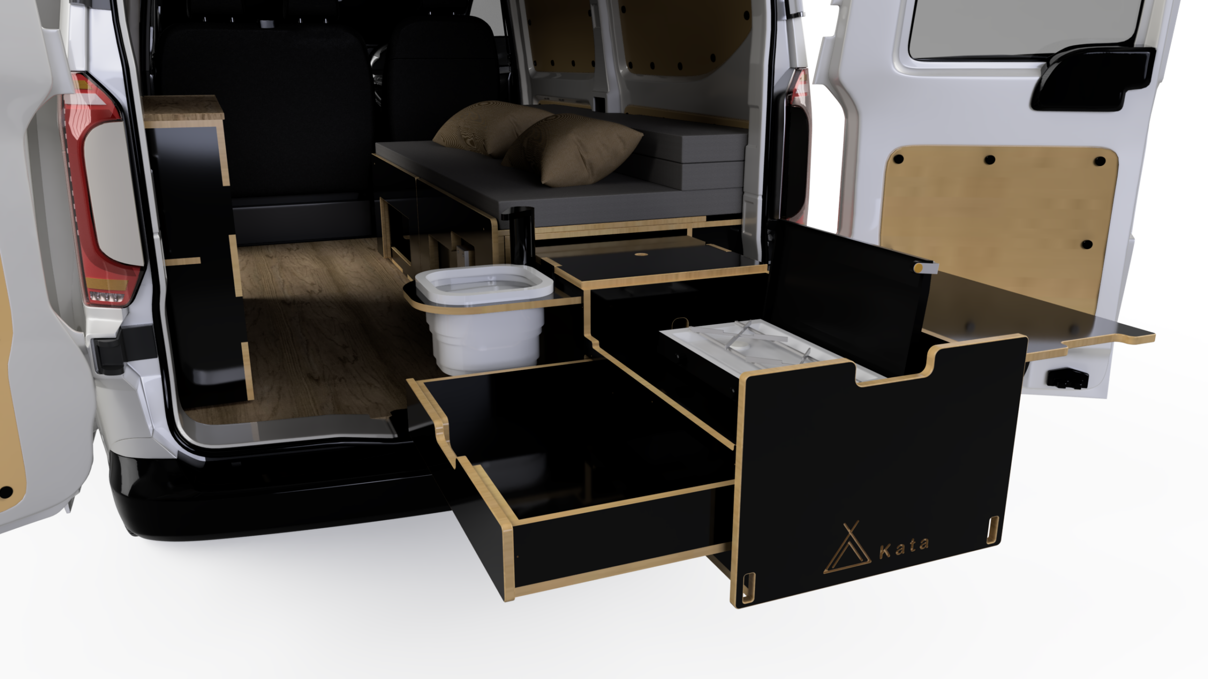 Surfbox Standard