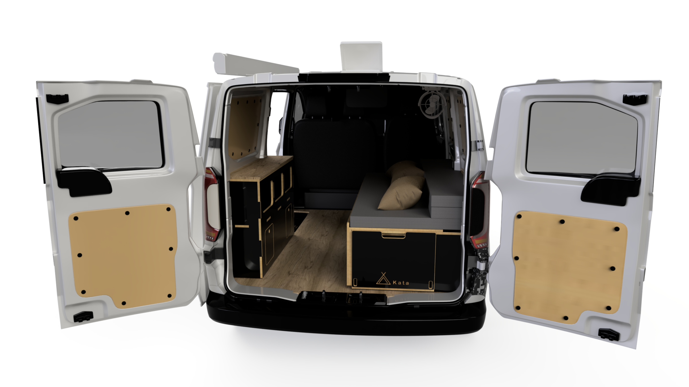 Surfbox Standard