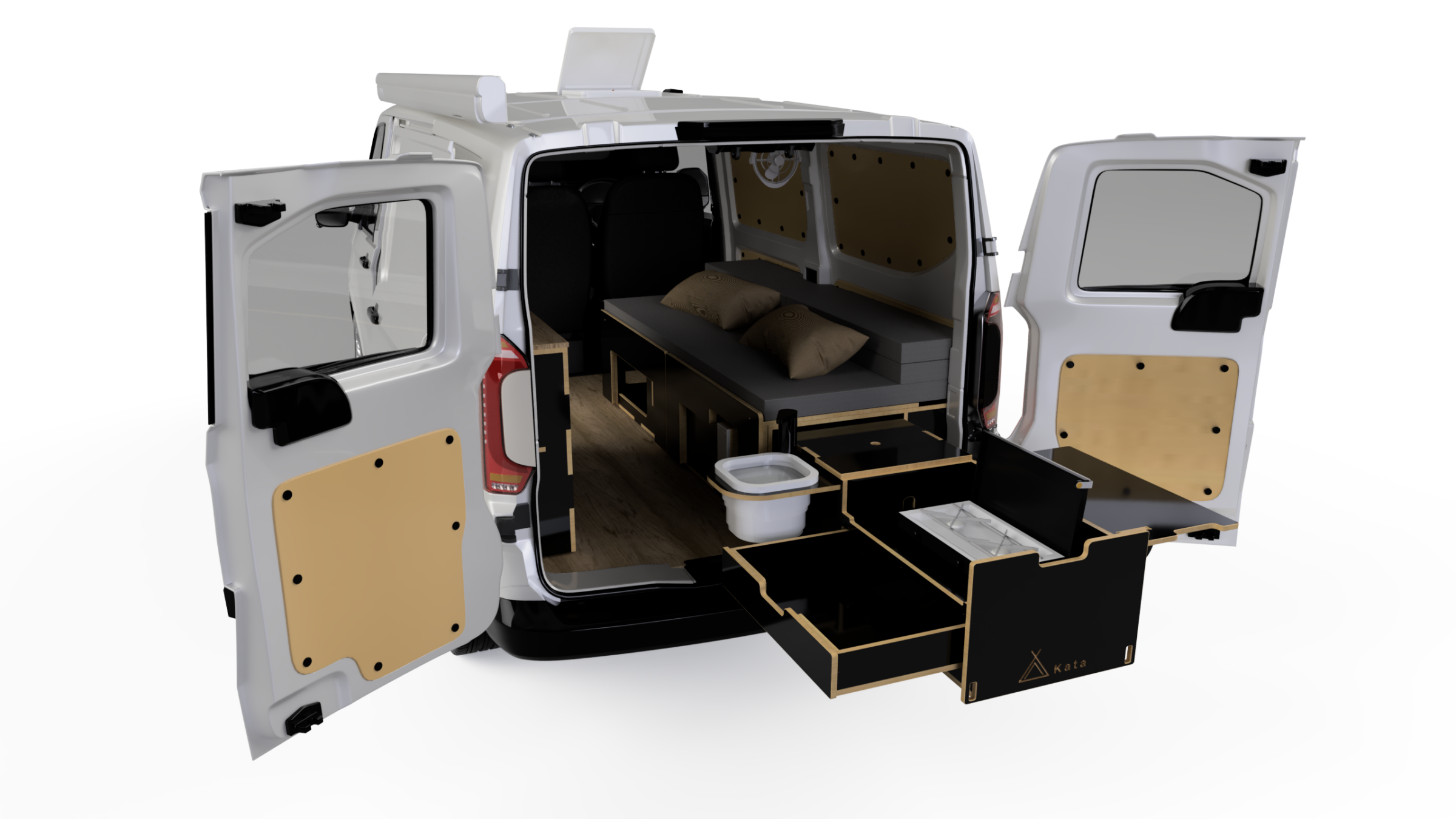Surfbox Standard