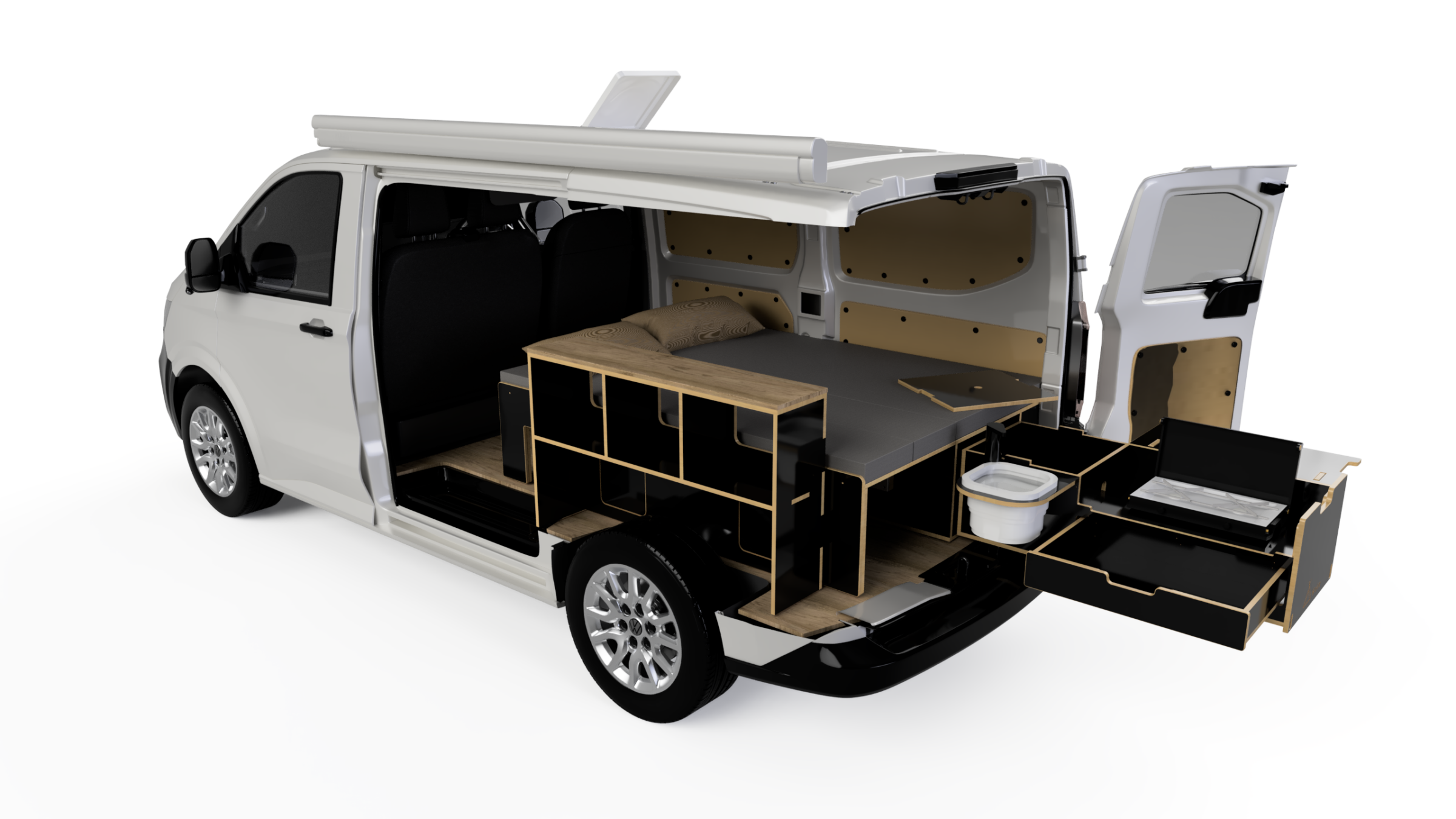 Surfbox Standard