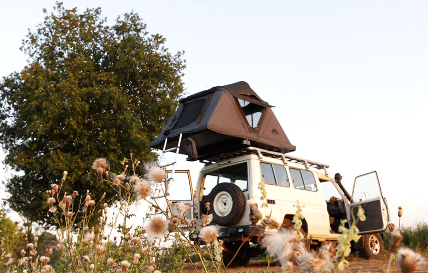 Vanbox Standard