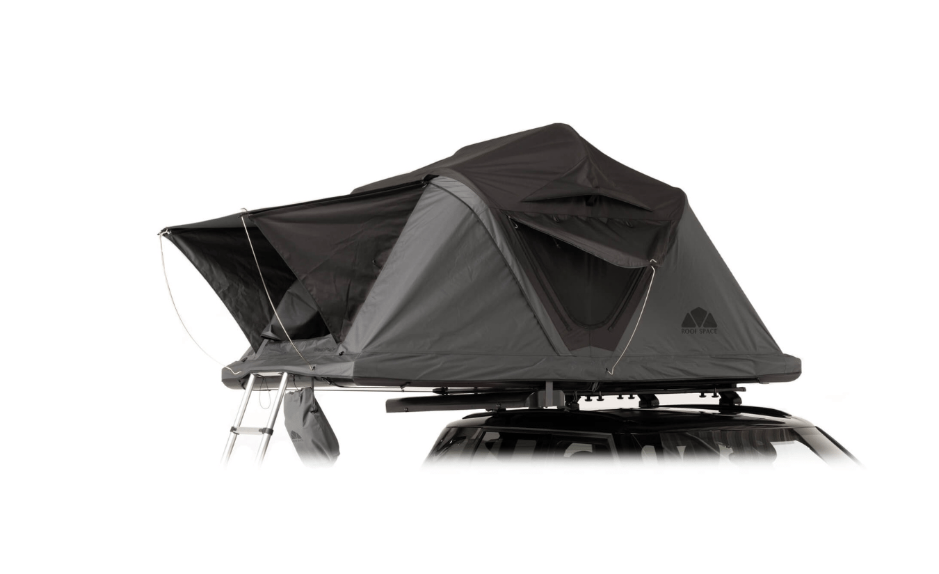 Roof Space 2 - Hardshell Rooftop Tent
