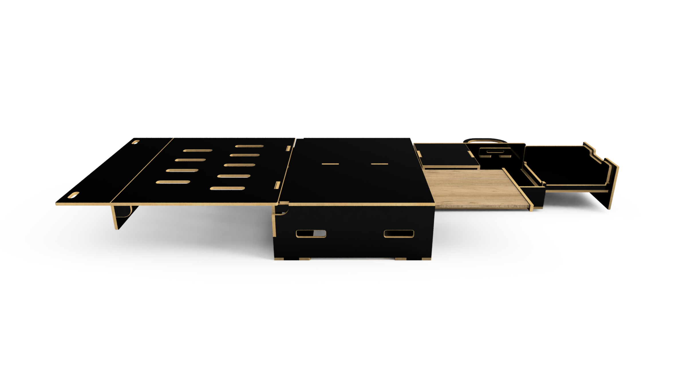 Camperbox 330