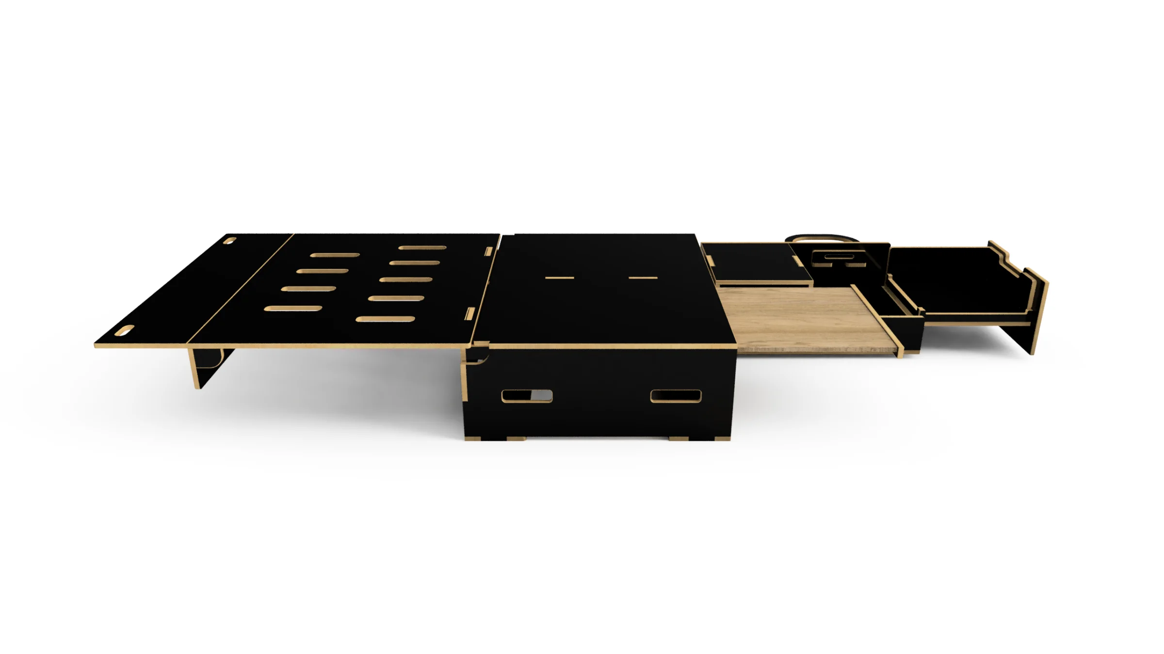 Camperbox 330