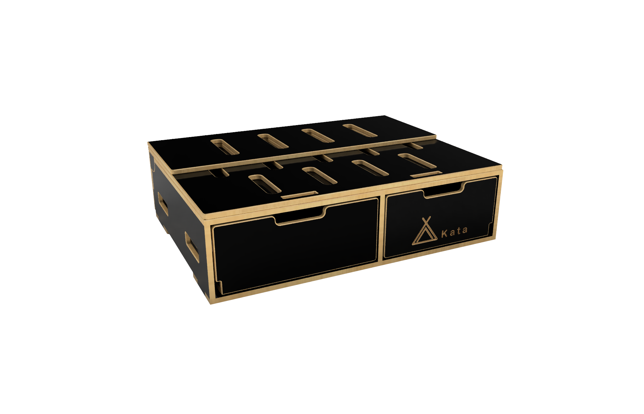 Camperbox 200