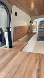 Slim Side Cabinet